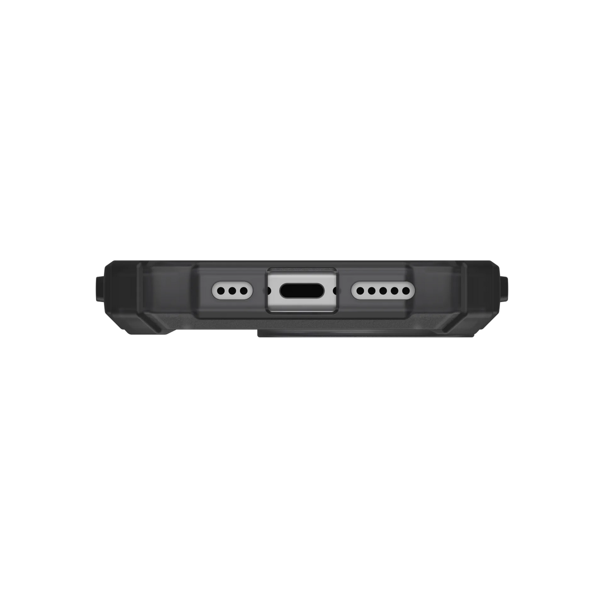 UAG รุ่น Plasma XTE Magsafe – เคส iPhone 16 Pro – สี Ash/Titanium