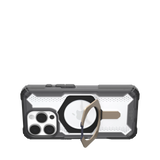 UAG รุ่น Plasma XTE Magsafe – เคส iPhone 16 Pro – สี Ash/Titanium
