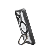 UAG รุ่น Plasma XTE Magsafe – เคส iPhone 16 Pro – สี Ash/Titanium