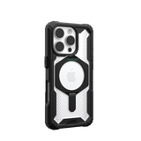 UAG รุ่น Plasma XTE Magsafe – เคส iPhone 16 Pro – สี Black/Clear