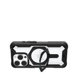 UAG รุ่น Plasma XTE Magsafe – เคส iPhone 16 Pro – สี Black/Clear