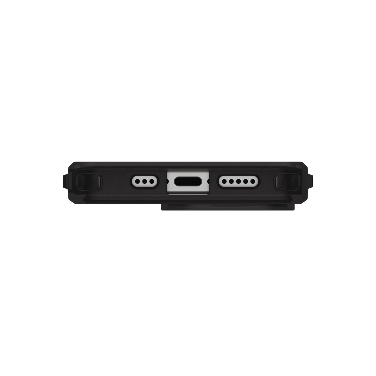 UAG รุ่น Plyo Magsafe – เคส iPhone 16 Pro – สี Black/Bronze