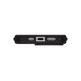 UAG รุ่น Plyo Magsafe – เคส iPhone 16 Pro – สี Black/Bronze