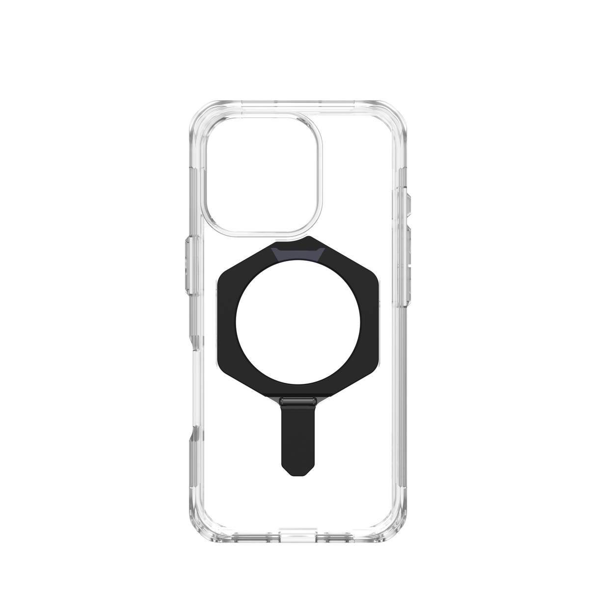 UAG รุ่น Plyo XTE Magsafe - เคส iPhone 16 Pro - สี Black/Clear