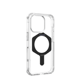 UAG รุ่น Plyo XTE Magsafe - เคส iPhone 16 Pro - สี Black/Clear