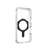 UAG รุ่น Plyo XTE Magsafe - เคส iPhone 16 Pro - สี Black/Clear
