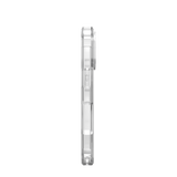 UAG รุ่น Plyo XTE Magsafe - เคส iPhone 16 Pro - สี Black/Clear