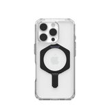 UAG รุ่น Plyo XTE Magsafe - เคส iPhone 16 Pro - สี Black/Clear