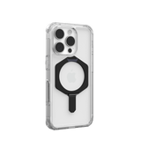 UAG รุ่น Plyo XTE Magsafe - เคส iPhone 16 Pro - สี Black/Clear