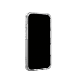 UAG รุ่น Plyo XTE Magsafe - เคส iPhone 16 Pro - สี Black/Clear