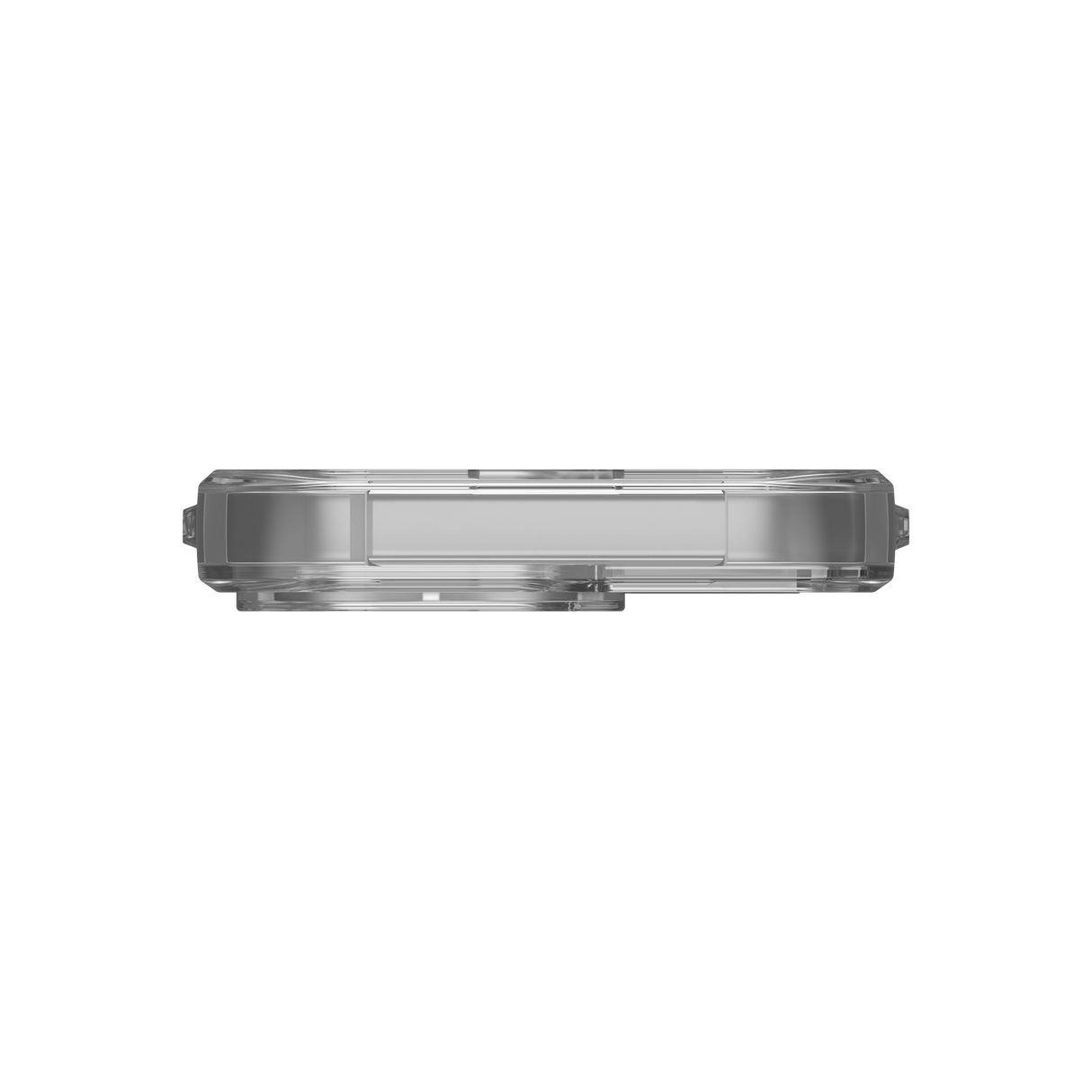 UAG รุ่น Plyo XTE Magsafe - เคส iPhone 16 Pro - สี Black/Clear
