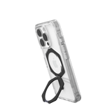 UAG รุ่น Plyo XTE Magsafe - เคส iPhone 16 Pro - สี Black/Clear