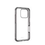 UAG รุ่น Plyo – เคส iPhone 16 Pro – สี Ash