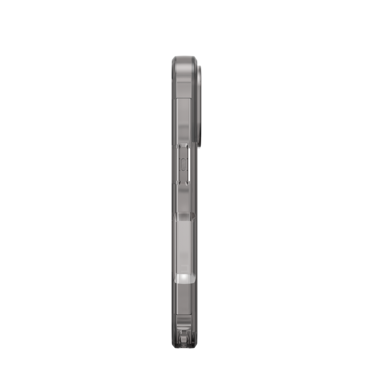 UAG รุ่น Plyo – เคส iPhone 16 Pro – สี Ash