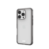UAG รุ่น Plyo – เคส iPhone 16 Pro – สี Ash