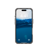 UAG รุ่น Plyo – เคส iPhone 16 Pro – สี Ash