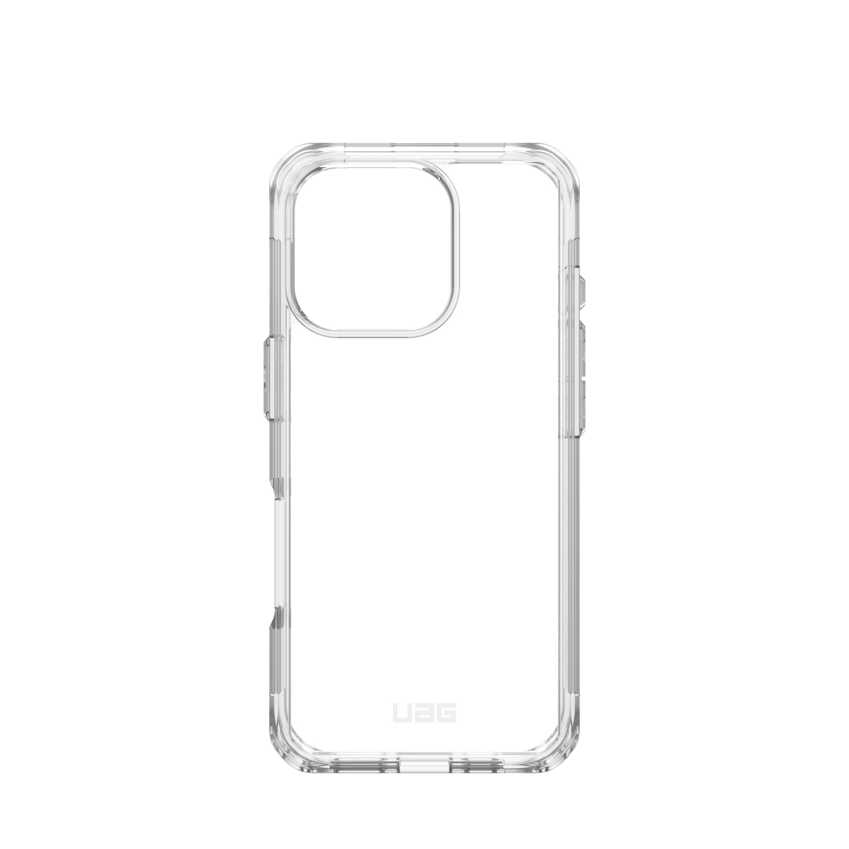 UAG รุ่น Plyo - เคส iPhone 16 Pro - สี Ice