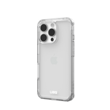 UAG รุ่น Plyo - เคส iPhone 16 Pro - สี Ice