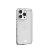 UAG รุ่น Plyo - เคส iPhone 16 Pro - สี Ice