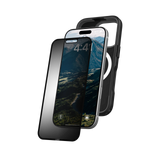 UAG รุ่น Removable Privacy Eco – ฟิล์ม iPhone 16 Pro – สี Clear