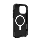 เคส UAG รุ่น Civilian Magsafe - iPhone 16 Pro Max - สี Black