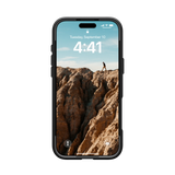 เคส UAG รุ่น Civilian Magsafe - iPhone 16 Pro Max - สี Black
