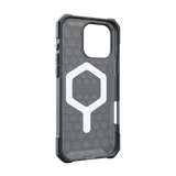 เคส UAG รุ่น Essential Armor Magsafe - iPhone 16 Pro Max - สี Ash