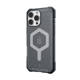 เคส UAG รุ่น Essential Armor Magsafe - iPhone 16 Pro Max - สี Ash