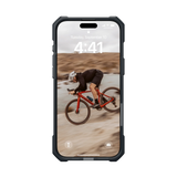 เคส UAG รุ่น Essential Armor Magsafe - iPhone 16 Pro Max - สี Ash