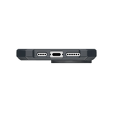เคส UAG รุ่น Essential Armor Magsafe - iPhone 16 Pro Max - สี Ash