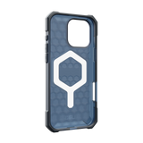 เคส UAG รุ่น Essential Armor Magsafe - iPhone 16 Pro Max - สี Cloud Blue