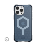 เคส UAG รุ่น Essential Armor Magsafe - iPhone 16 Pro Max - สี Cloud Blue