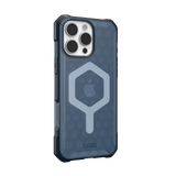เคส UAG รุ่น Essential Armor Magsafe - iPhone 16 Pro Max - สี Cloud Blue