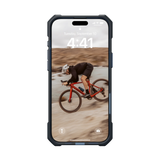 เคส UAG รุ่น Essential Armor Magsafe - iPhone 16 Pro Max - สี Cloud Blue