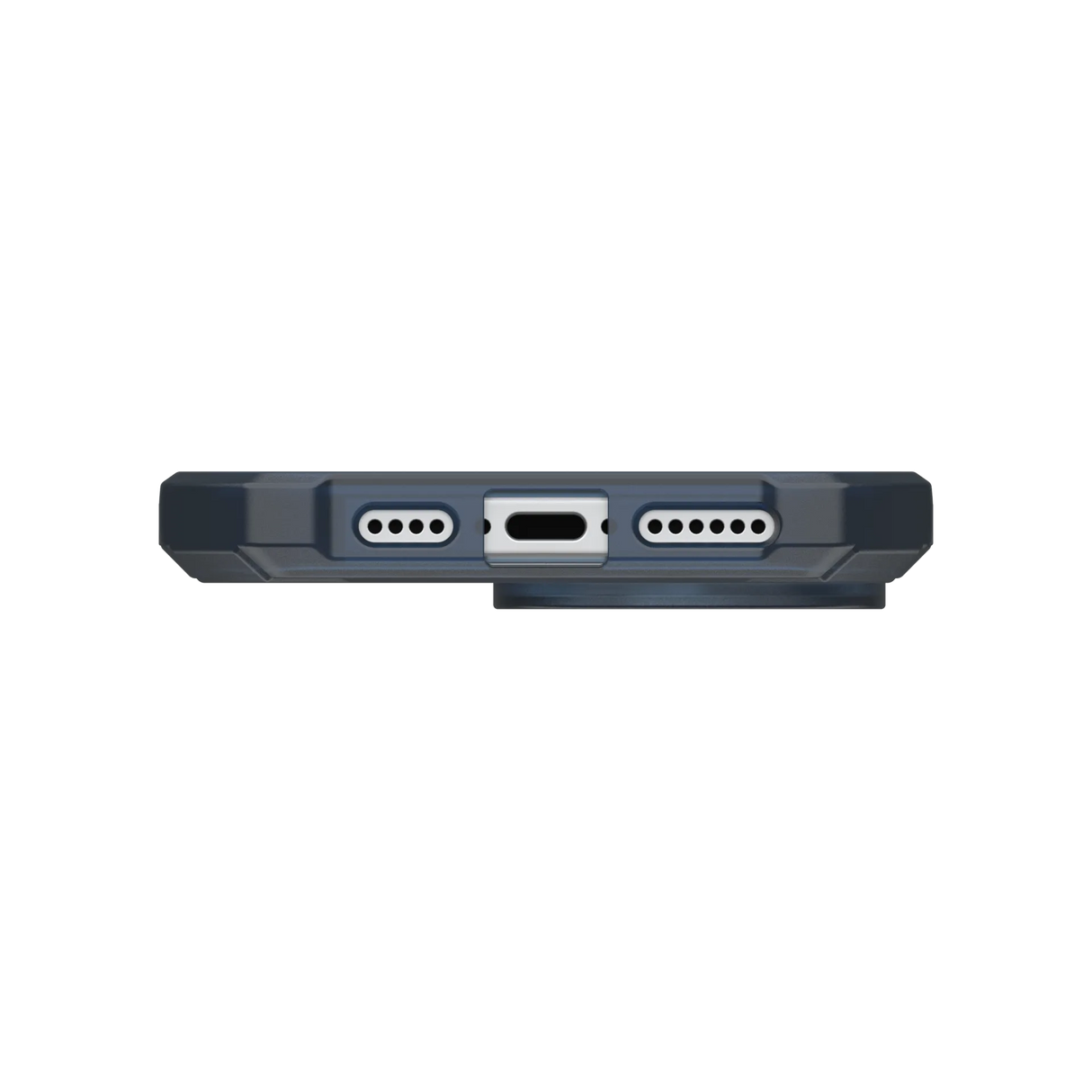 เคส UAG รุ่น Essential Armor Magsafe - iPhone 16 Pro Max - สี Cloud Blue