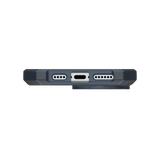 เคส UAG รุ่น Essential Armor Magsafe - iPhone 16 Pro Max - สี Cloud Blue