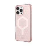 เคส UAG รุ่น Essential Armor Magsafe - iPhone 16 Pro Max - สี Rose