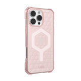 เคส UAG รุ่น Essential Armor Magsafe - iPhone 16 Pro Max - สี Rose