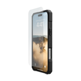 ฟิล์มกระจก UAG รุ่น Glass Shield Ultra - iPhone 16 Pro Max - สี Clear