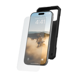ฟิล์มกระจก UAG รุ่น Glass Shield Ultra - iPhone 16 Pro Max - สี Clear