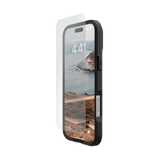 ฟิล์มกระจก UAG รุ่น Glass Shield – iPhone 16 Pro Max  – สี Clear