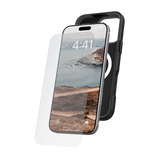 ฟิล์มกระจก UAG รุ่น Glass Shield – iPhone 16 Pro Max  – สี Clear