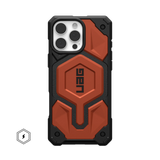 UAG รุ่น Monarch Pro – เคส iPhone 16 Pro Max – สี Rust