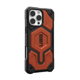 UAG รุ่น Monarch Pro – เคส iPhone 16 Pro Max – สี Rust