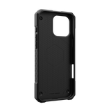 UAG รุ่น Monarch Pro – เคส iPhone 16 Pro Max – สี Titanium