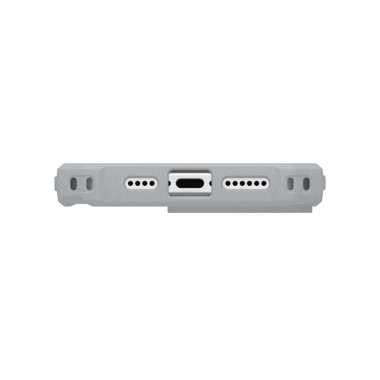 UAG รุ่น Pathfinder Clear Magsafe Bundle - เคส iPhone 16 Pro Max - สี Active Neon/Lanyard