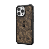 UAG รุ่น Pathfinder SE Magsafe – เคส iPhone 16 Pro Max – สี Digi Camo Dark Earth