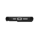 UAG รุ่น Pathfinder SE Magsafe – เคส iPhone 16 Pro Max – สี Digi Camo Dark Earth