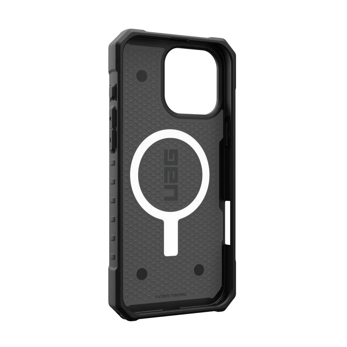 UAG รุ่น Pathfinder SE Magsafe – เคส iPhone 16 Pro Max – สี Geo Camo