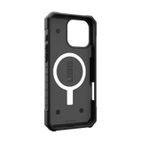 UAG รุ่น Pathfinder SE Magsafe – เคส iPhone 16 Pro Max – สี Geo Camo